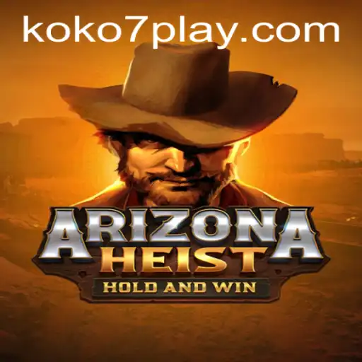 Arizona Heist: Adventure and Strategy Game