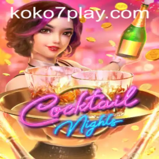 Cocktail Nights and KOKO7: A Spirited Dive into the Game and Rules