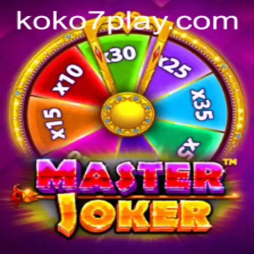 Discover the Thrills of MasterJoker