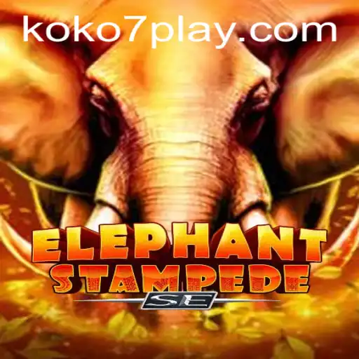 ElephantStampedeSE: Unveiling the Exciting World of KOKO7
