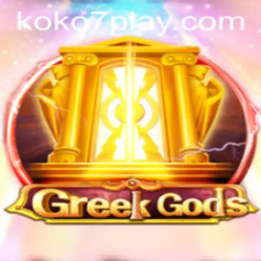 GreekGods: A Mythological Adventure Unleashed