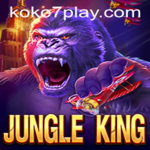 JungleKing: Embark on a Thrilling Adventure with KOKO7