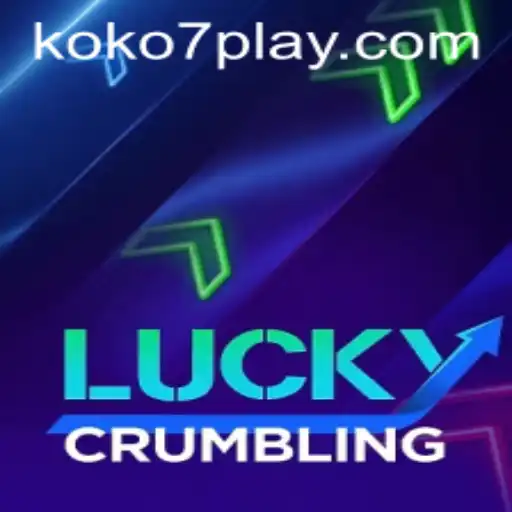 Unveiling LuckyCrumbling: A Thrilling New Game with KOKO7