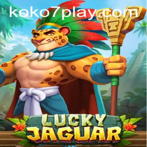 An In-Depth Exploration of LuckyJaguar: The Exciting Game with KOKO7 Element
