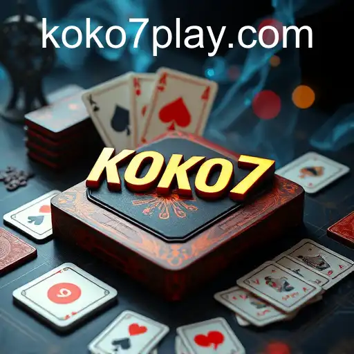 The Fascinating World of Card and Board Games Featuring KOKO7