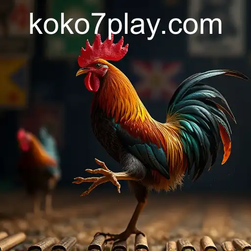 Exploring the Fascinating World of Online Sabong with KOKO7