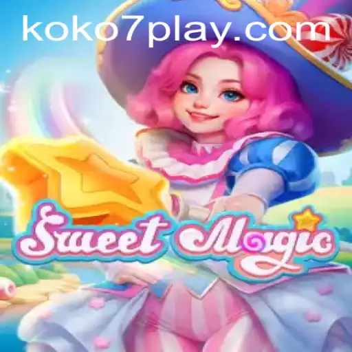 SweetMagic: Unveiling the Enchantment of KOKO7