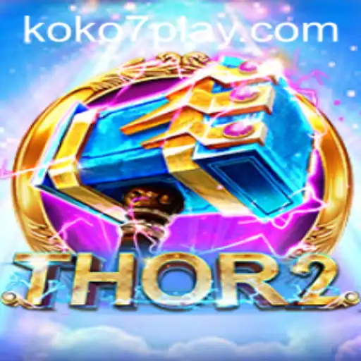 Unleashing Adventure with Thor2: A Deep Dive into the Game with a Twist of KOKO7