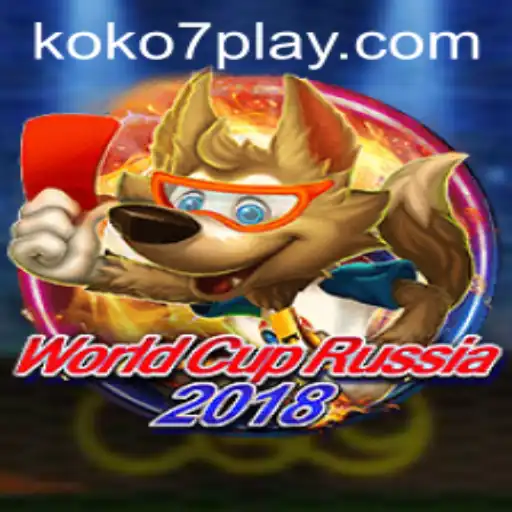 WorldCupRussia2018: Discover the Game and the Fascinating KOKO7 Challenge